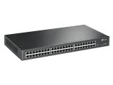 Описание и цена на 48 port TP-Link TL-SG1048 48-Port Gigabit Rackmount Switch