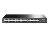 TP-Link TL-SG1048 48-Port Gigabit Rackmount Switch снимка №2