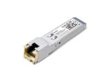 Описание и цена на SFP TP-Link TL-SM331T 1000BASE-T RJ45 SFP Module