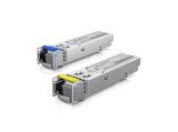 Описание и цена на SFP Ubiquiti Networks UACC-OM-SM-1G-S-2