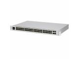 Описание и цена на аксесоари Ubiquiti USW-48-PoE is 48-Port managed PoE switch with Gigabit Ethernet ports