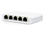 Описание и цена на 5 port Ubiquiti Flex Mini 5-Port Switch