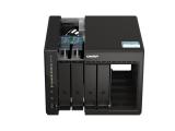 QNAP TS-453E-8G NAS 8 GB Ram снимка №2