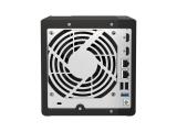 QNAP TS-453E-8G NAS 8 GB Ram снимка №3