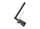 Описание и цена на безжични TP-Link Archer T2E AC600 безжичен двулентов PCI Express адаптер