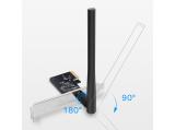 TP-Link Archer T2E AC600 безжичен двулентов PCI Express адаптер снимка №2