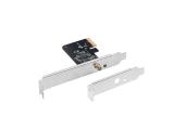 TP-Link Archer T2E AC600 безжичен двулентов PCI Express адаптер снимка №3