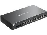 Описание и цена на жични TP-Link ER7212PC Omada 3-in-1 Gigabit VPN Router