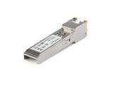 StarTech Cisco GLC-TE Compatible Module - 1000BASE-T Copper Industrial Gigabit Ethernet Transceiver снимка №2