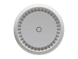 Описание и цена на AP MikroTik RBcAP2nD, ceiling, 2xLAN 10/100/100, 2.4/5Ghz