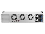QNAP NAS-Server TS-873AeU-RP снимка №3 QNAP NAS-Server TS-873AeU-RP снимка №3