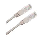 Описание и цена на лан кабел VCom LAN UTP Cat5e Patch Cable - NP512B-0.5m