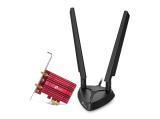 Описание и цена на жични TP-Link Archer TXE75E PCI-E Network adapter