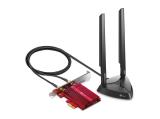 TP-Link Archer TXE75E PCI-E Network adapter снимка №2