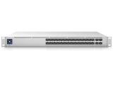 Ubiquiti UniFi 28 Fiber Ports 10 Gigabit Aggregation Switch снимка №2 Ubiquiti UniFi 28 Fiber Ports 10 Gigabit Aggregation Switch снимка №2