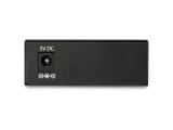 StarTech Gigabit Ethernet Fiber Media Converter - Compact - 850nm MM LC - 550m снимка №4