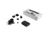 StarTech Gigabit Ethernet Fiber Media Converter - Compact - 850nm MM LC - 550m снимка №5