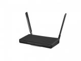Описание и цена на безжични MikroTik RBD53iG-5HacD2HnD, 2.4/5 GHz, PoE, Черен