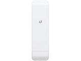 Описание и цена на AP Ubiquiti NanoStation NSM5, 5 GHz, 150+ Mbps, range 15+ km