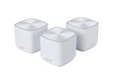 Asus ZenWiFi XD5 AX3000 (3-pack) - Рутери