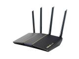 Описание и цена на безжични Asus RT-AX57 WiFi 6 AiMesh AX3000