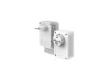 TP-Link TL-WPA7617 KIT V1 Wi-Fi Kit - powerline adapter kit - 802.11a/b/g/n/ac - wall-pluggable - with TP-Link TL-PA7017P снимка №3