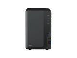 Описание и цена на NO HDD (2) Synology Disk Station DS223 - NAS server