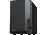 Synology Disk Station DS223 - NAS server снимка №3