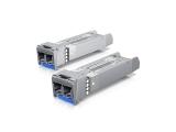 Описание и цена на SFP Ubiquiti 10 Gbps Single-Mode Optical Module (20 pack)