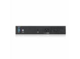 ZyXEL GS2220-10-EU0101F 10 Ports Managed L2, 8x Gigabit + 2x Gigabit combo снимка №2