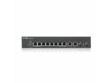 ZyXEL GS2220-10-EU0101F 10 Ports Managed L2, 8x Gigabit + 2x Gigabit combo снимка №4