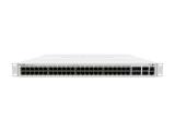 MikroTik CRS354-48P-4S+2Q+RM снимка №2