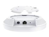 TP-Link EAP653 AX3000 Ceiling Mount WiFi 6 Access Point снимка №3 TP-Link EAP653 AX3000 Ceiling Mount WiFi 6 Access Point снимка №3
