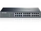 Описание и цена на 24 port TP-Link TL-SG1024D