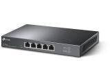 lan в промоция: TP-Link TL-SG105-M2 5-Port 2.5G Desktop Switch 