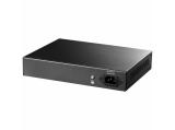 Cudy FS1006PE, 10-Port 10/100/1000, PoE+ Switch with 2 Uplink Ports снимка №2 Cudy FS1006PE, 10-Port 10/100/1000, PoE+ Switch with 2 Uplink Ports снимка №2