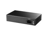 Cudy FS1010PG, 8-Port 10/100M PoE+ Switch with 2 Uplink Ports снимка №2 Cudy FS1010PG, 8-Port 10/100M PoE+ Switch with 2 Uplink Ports снимка №2