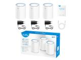 Cudy M1200-3 AC1200 Dual Band Whole Home Wi-Fi Mesh System снимка №4
