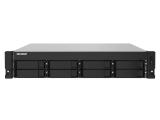 Описание и цена на NO HDD (8) QNAP TS-832PXU - NAS-Server