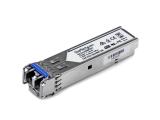 Описание и цена на SFP StarTech Cisco GLC-LH-SMD Compatible SFP Module - 1000BASE-LX/LH - 1GbE Single Mode Fiber SMF Optic Transceiver