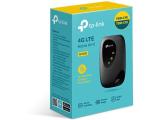 TP-Link M7000 4G LTE мобилен Wi-Fi снимка №2 TP-Link M7000 4G LTE мобилен Wi-Fi снимка №2