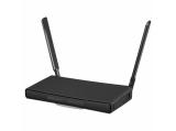 Описание и цена на безжични MikroTik hAP ax3, 2.4/5 GHz, 574 - 1200 Mbps, 1x PoE-out, C53UiG-5HPaxD2HPaxD