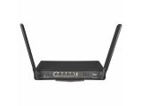 MikroTik hAP ax3, 2.4/5 GHz, 574 - 1200 Mbps, 1x PoE-out, C53UiG-5HPaxD2HPaxD снимка №2
