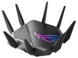 lan в промоция: Asus ROG Rapture GT-AXE11000 