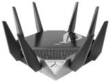 Asus ROG Rapture GT-AXE11000 снимка №4 Asus ROG Rapture GT-AXE11000 снимка №4