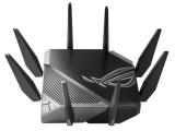 Asus ROG Rapture GT-AXE11000 снимка №5 Asus ROG Rapture GT-AXE11000 снимка №5