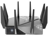 Asus ROG Rapture GT-AXE11000 снимка №6 Asus ROG Rapture GT-AXE11000 снимка №6