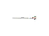 Описание и цена на лан кабел LogiLink EconLine - bulk cable CAT 6 100m - gray