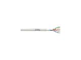 Описание и цена на лан кабел LogiLink EconLine - bulk cable CAT 6 100m - gray