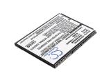 Cameron Sino Батерия за рутер хотспот HB434666RAW Huawei E5336 E5573 E5577 3,7V 1150mAh снимка №2 Cameron Sino Батерия за рутер хотспот HB434666RAW Huawei E5336 E5573 E5577 3,7V 1150mAh снимка №2